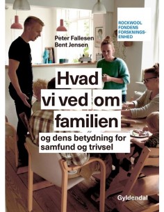 Hvad vi ved om familien