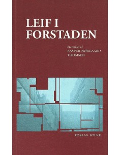 Leif i forstaden