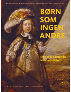 Børn som ingen andre