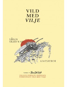 Vild Med Vilje