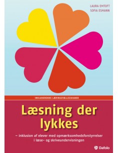 Læsning der lykkes