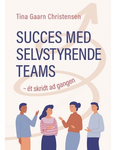 Succes med selvstyrende...