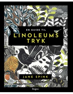 En guide til linoleumstryk