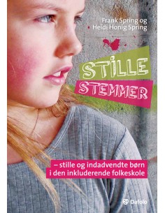 Stille stemmer