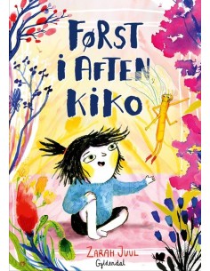 Først i aften, Kiko