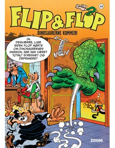 Flip & Flop 48:...