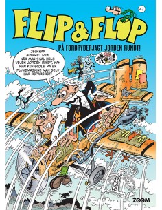 Flip & Flop 47: På...