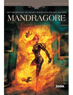 Mandragore