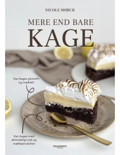 Mere end bare kage