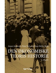 Den økonomiske teoris historie