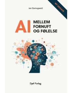 AI mellem fornuft og følelse