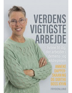 Verdens vigtigste arbejde