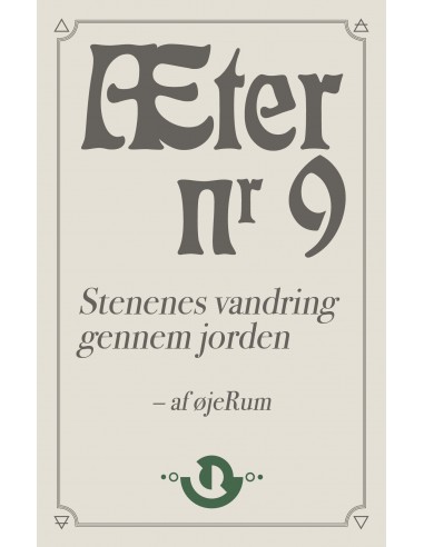 Æter nr. 9