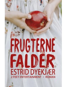 Frugterne falder