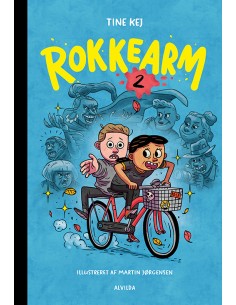 Rokkearm 2