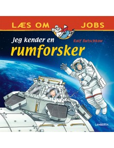 Jeg kender en rumforsker