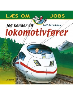 Jeg kender en lokomotivfører
