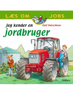 Jeg kender en jordbruger