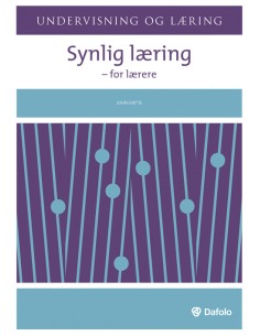 Synlig læring - for lærere