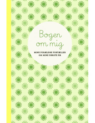 Bogen om mig