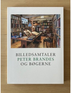 Billedsamtaler. Peter...