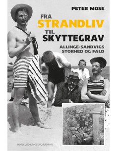 Fra strandliv til skyttegrav
