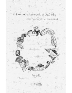 Vokser det udtørrede krat...
