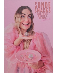 Sunde Snacks - gode for...