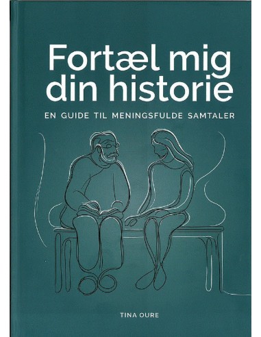 Fortæl mig din historie