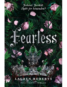 Fearless - Forlovet. Forrådt.