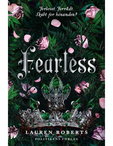 Fearless - Forlovet. Forrådt.