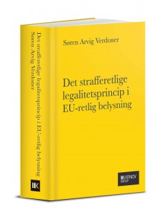 Det strafferetlige...