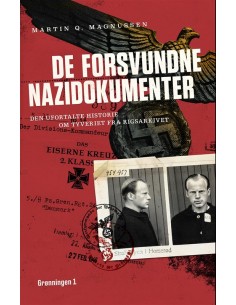 De forsvundne nazidokumenter