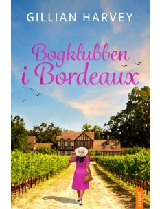 Bogklubben i Bordeaux