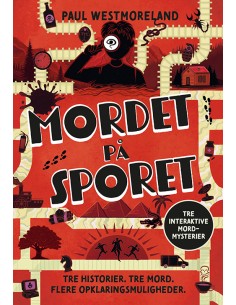 Mordet på sporet - Tre...