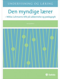 Den myndige lærer
