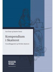 Kompendium i Skatteret