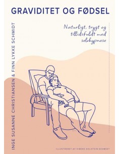 Graviditet og fødsel