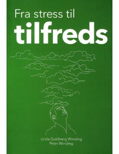 Fra stress til tilfreds