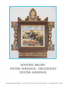 Danmarks Kirker: Svendborg...