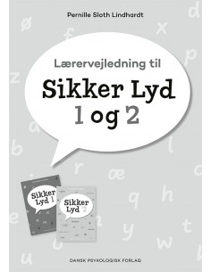 Lærervejledning til Sikker...