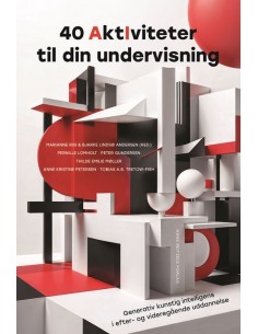 40 AI-aktiviteter til din...