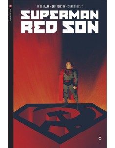 Superman Red Son