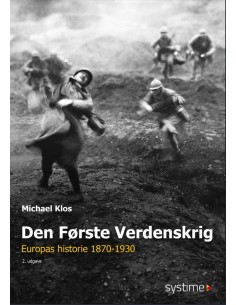 Den første verdenskrig