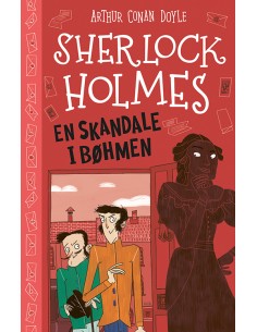 Sherlock Holmes 11: En...