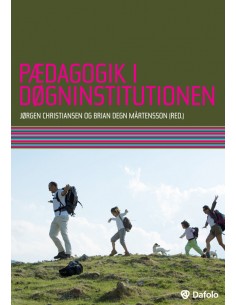 Pædagogik i døgninstitutionen