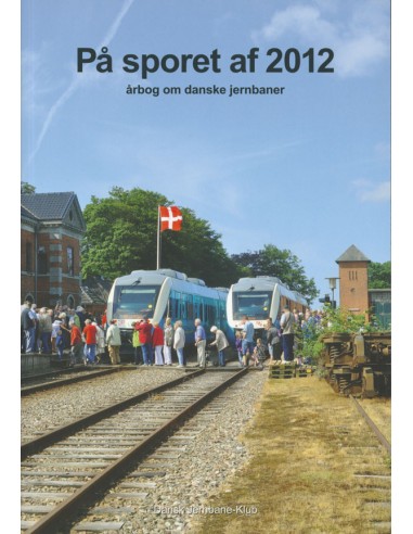 På sporet af 2012