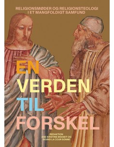 En verden til forskel