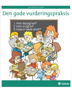 Den gode vurderingspraksis