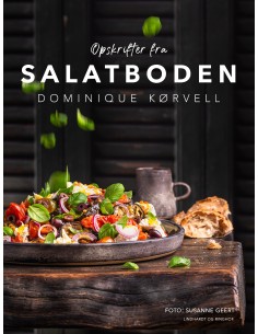 Salatboden